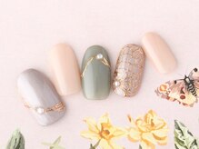 ダッシングディバ エキュート 立川店(DASHING DIVA)/ミラーアート