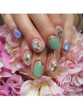 アイネイル(iNAIL)/