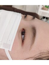 ラクシス(Luxis)/まつげパーマ