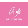 アルテミシア(artemisia)のお店ロゴ