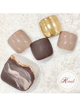 ケイネイル(Knail)/スタンダードアート