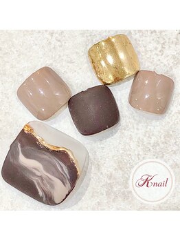 ケイネイル(Knail)/スタンダードアート