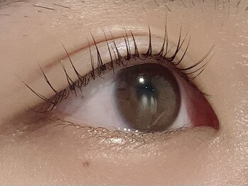 カラン 焼津店(CALIN)/ラスティングカール