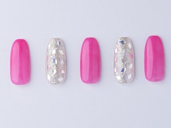 ハンドジェルデザイン19