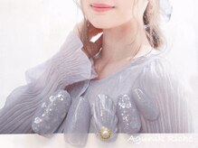 アグニークリッシェ(Agunik Riche)/【マリンネイル】