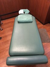 げんき堂接骨院 鍼灸院 津田沼/施術スペース