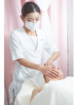 ポーラ dolce店(POLA)/フェイシャルケア