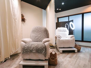 ビーマジック(Be Magic)/リニューアル