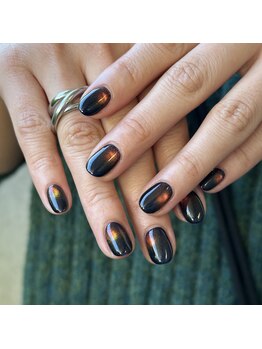 ツーバイ マックスビューティー 下北沢(2by MAX BEAUTY)/持ち込みデザイン