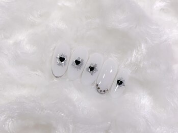 ニュアンスコース　5980円