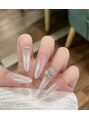 ミユキビューティー(Miyuki Beauty) ミラーネイル