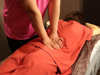 アベリラクゼーション(Abeリラクゼーション)/もみほぐし