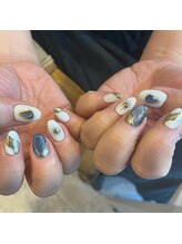 アールエム(Rm)/２月♪ネイル