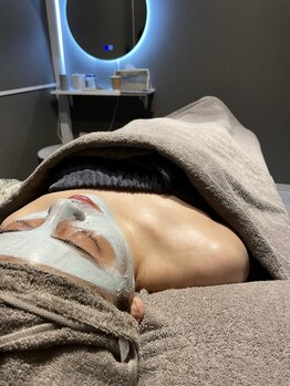 ヴァロ 熊本味噌天神(Valo)/美肌を目指したい方、必見!