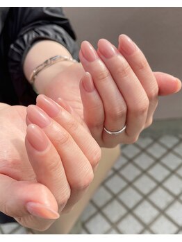 アンネイル(An nail)/お客様ネイル