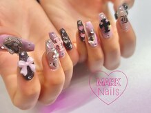 マークネイルズ(MARK Nails)/