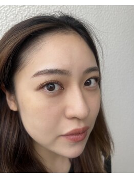 ペネロピ(Penelope)/カラーフラットラッシュ