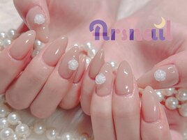 ちゅるんワンカラー