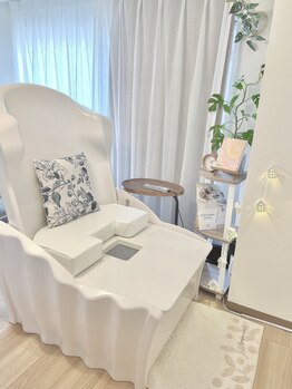 ヨサパーク ムーンサイクル 森ノ宮店(YOSA PARK moon cycle)/癒しのルルオンルーム＊