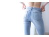 【O脚でお悩みの方☆】Ｏ脚改善コース