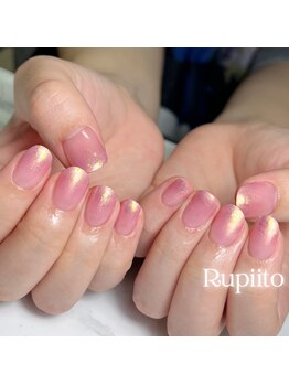 ルピート(Rupiito)/ナチュラルコース