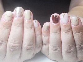 ミラー×ニュアンス　【岡山】