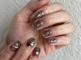 ニュアンスネイル　9/30