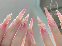 モアグラム 池袋東口店(More Glam)/長さだし