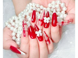 ネイルデザイン