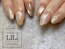 リリ セカンド(LILi second.)/1月マンスリーコース