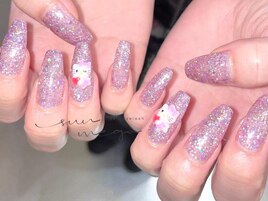 パーツネイル