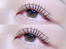 トップブロウ 天王寺(TOP BROW)/パリジェンヌラッシュリフト