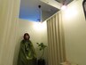 OPEN記念開催♪【婦人科系お悩みや美肌♪◎】国産よもぎ蒸し＋足湯付◎￥4500