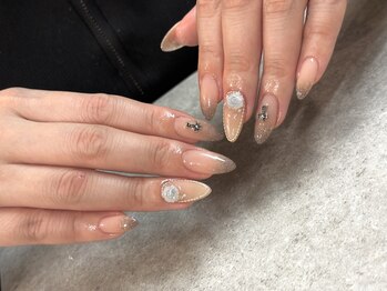 アルーマテラ 横浜店(Allma.TERRA .)/90分コース