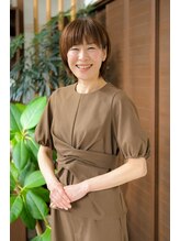 ココアール 水口 好英
