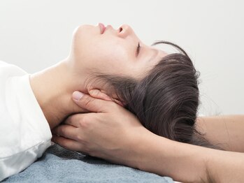 トリトカイロプラクティック(Torito)/【全身施術】