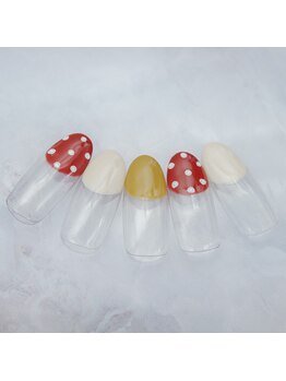 はあとねいる 成増店/デザイン106