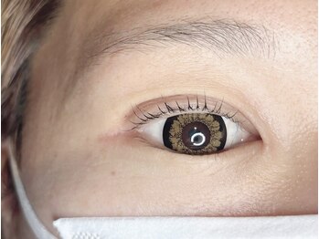 エム アイラッシュ(emu eyelash)/まつげパーマ（ラッシュリフト）