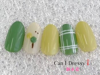 ハンド定額こだわりコース