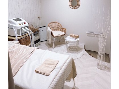 ルーチェ(LUCE)の写真