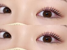 イコール 静岡店(equal)/まつげパーマ/まつ毛パーマ/静岡