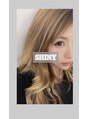 シャイニー(SHINY)/西川 美咲