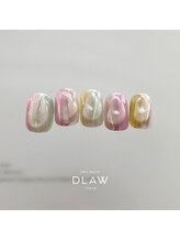 ドロウラピリィ トカ(DLAW Lapilie/toka)/５月デザインアート