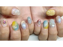 メロウトーン(mellow tone)/Art &nbsp;Plus