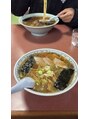 ビーアイランド(Be EYE LAND)&nbsp;ラーメンも大好きです！オススメ教えて下さい！