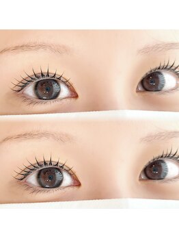 ニコ(nico)/ラッシュリフト★