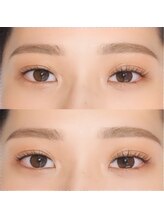 オッターヴァ 学芸大学(8va.)/眉×マイラミ