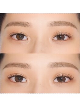 オッターヴァ 学芸大学(8va.)/眉×マイラミ