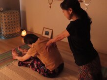 ディディ(dee-dee)の雰囲気(落ち着いた空間でいやしの時間を)