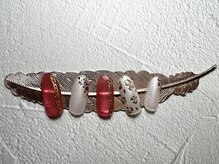 ラウレアルア(Laure’a lua)/レオパード